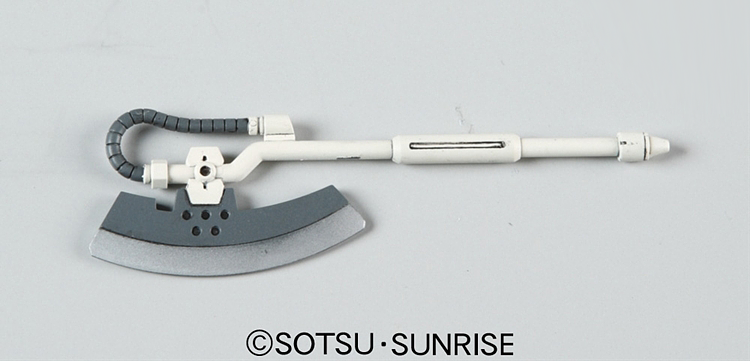 [[PRE-ORDER]] HGUC 1/144 #107 Zaku F2 Earth Federation Type