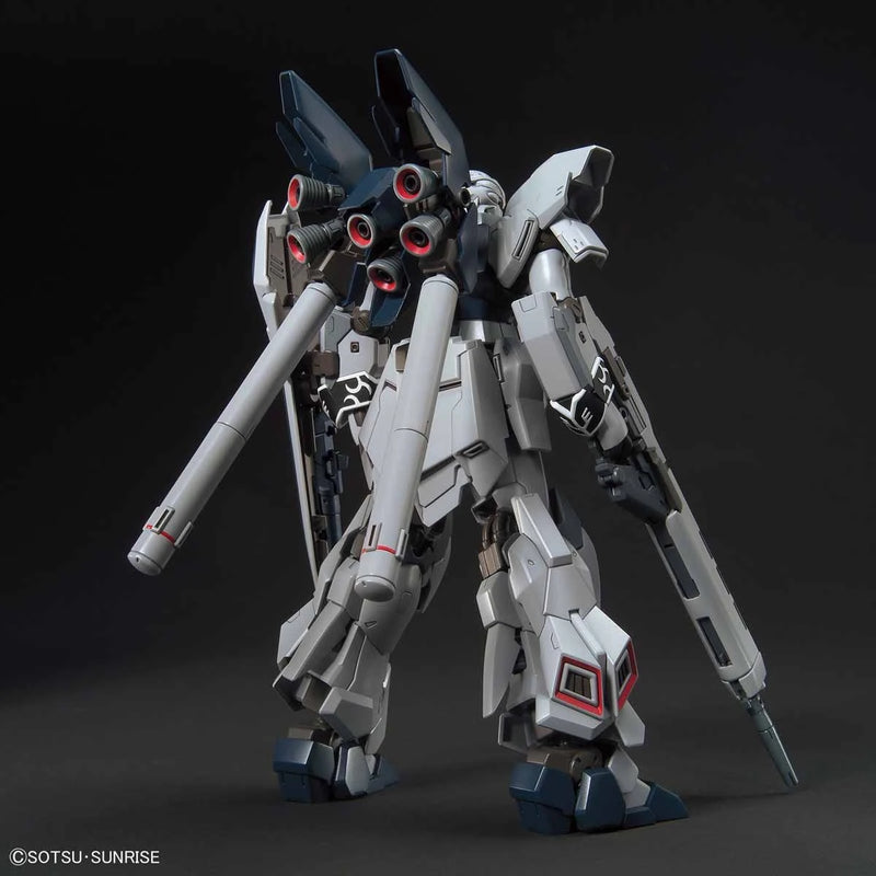 [[PRE-ORDER]] HGUC 1/144 SINANJU STEIN (NARRATIVE Ver.)