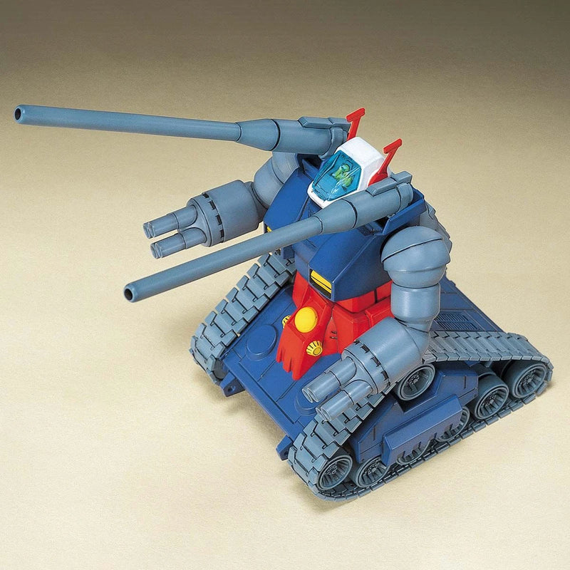 [[PRE-ORDER]] HGUC 1/144 #07 RX-75 Guntank