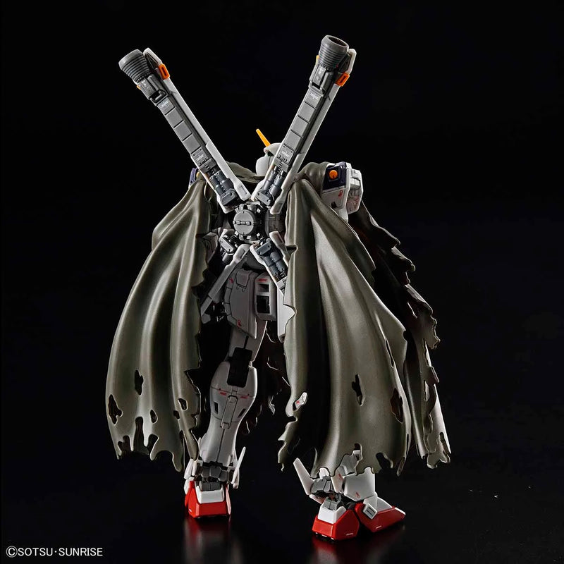 [[PRE-ORDER]] RG 1/144 #31 XM-X1 CROSSBONE GUNDAM X1