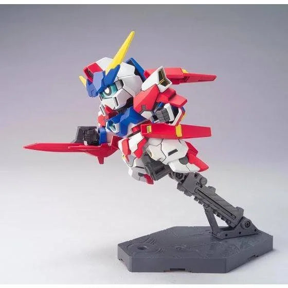 BB372 Gundam Age-3 (Normal/Fortress/Orbital)