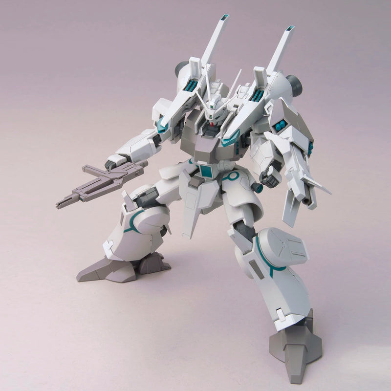 [[PRE-ORDER]] HGUC 1/144 #170 Silver Bullet