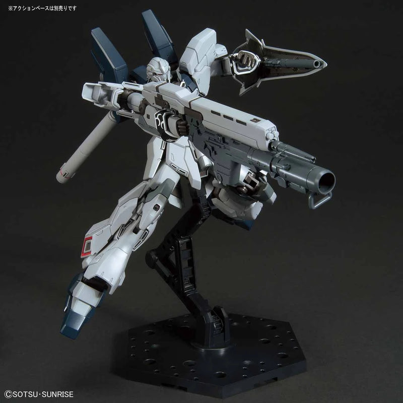 [[PRE-ORDER]] HGUC 1/144 SINANJU STEIN (NARRATIVE Ver.)