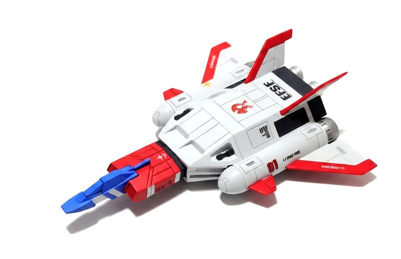 [[PRE-ORDER]] 1/144 Core-Booster