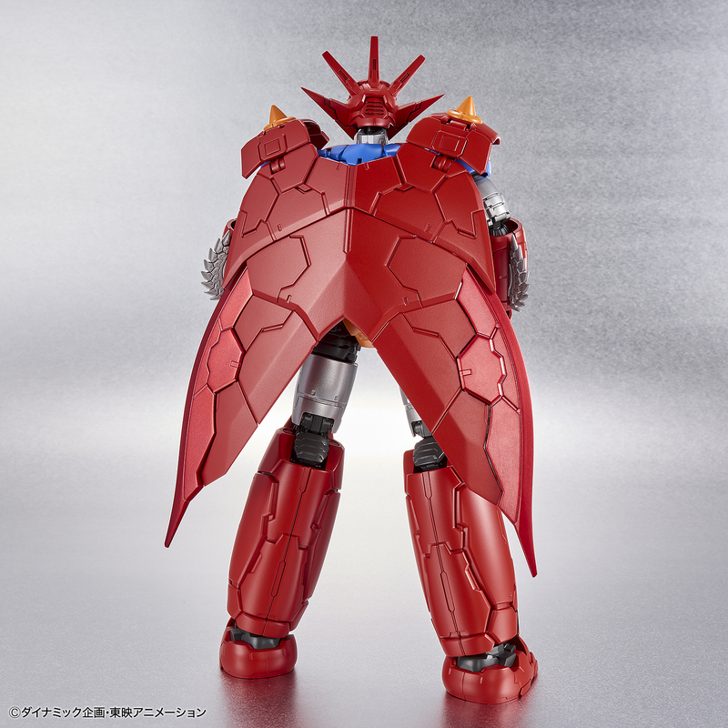 HG 1/144 GETTER DRAGON (INFINITISM)