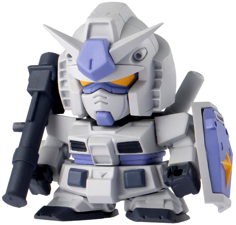 【PRE-ORDER】【ETA Sep 2027】Gundam Shokugan Box Collection Wave 2 (1 pc)