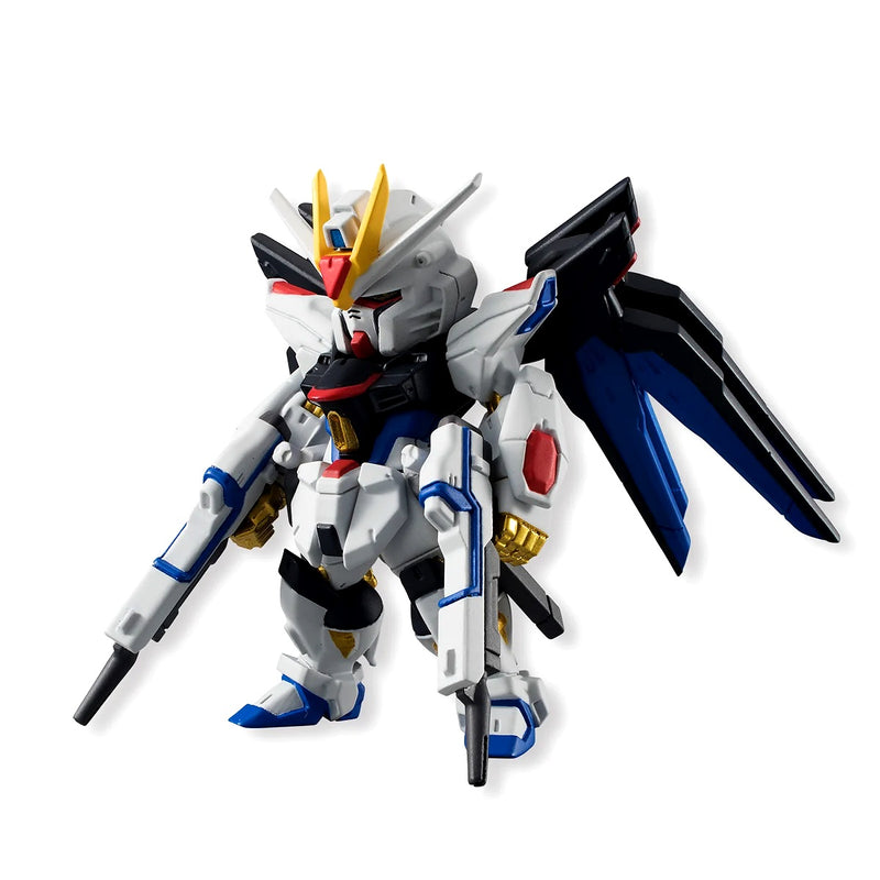 【PRE-ORDER】【ETA July 2027】FW Gundam Converge #4 (1 pc)