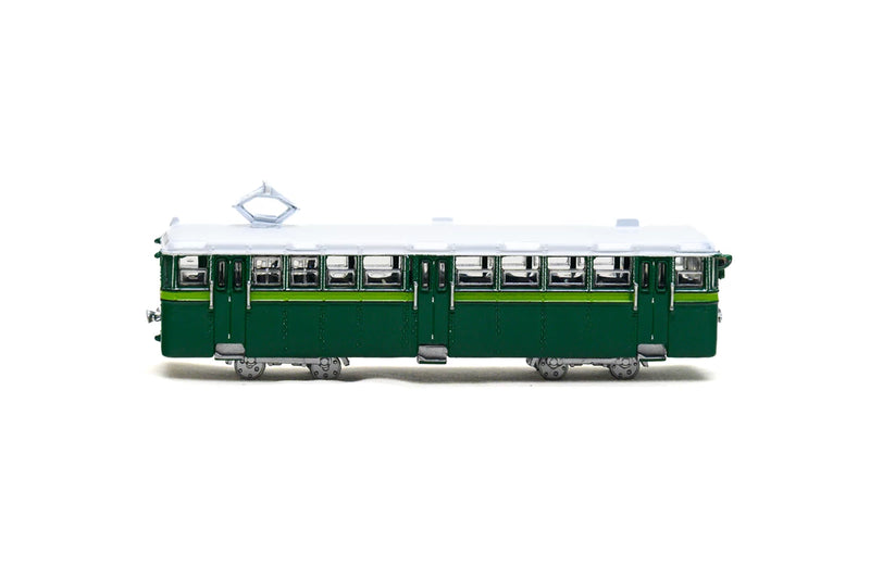 Tiny City Diecast - The Peak Tram Fourth Generation