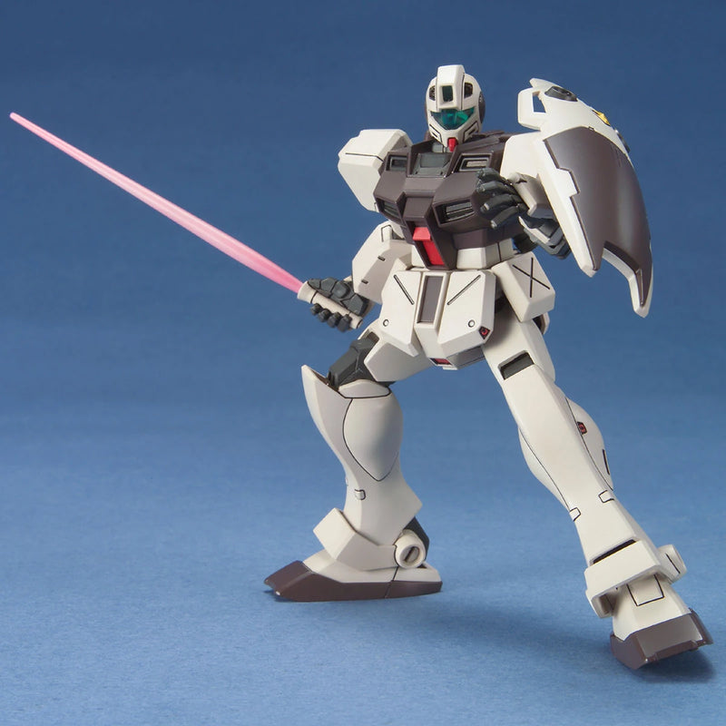 [[PRE-ORDER]] HGUC 1/144 #46 RGM-79G GM Command Colony Use