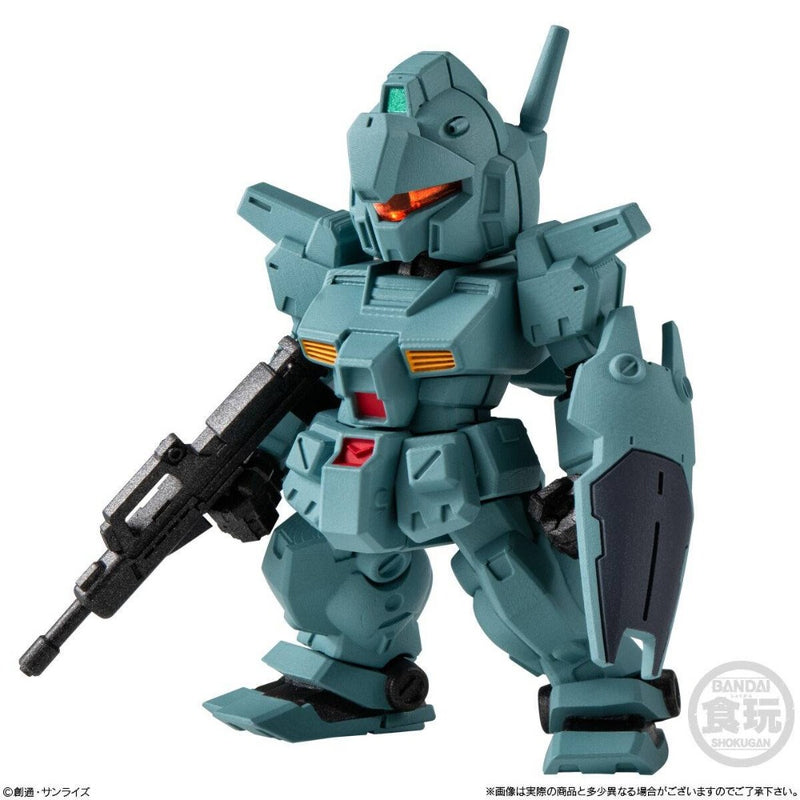 FW Gundam Converge #28 Gundam, Bandai Shokugan Converge - 1PC (Full Set Box of 10)