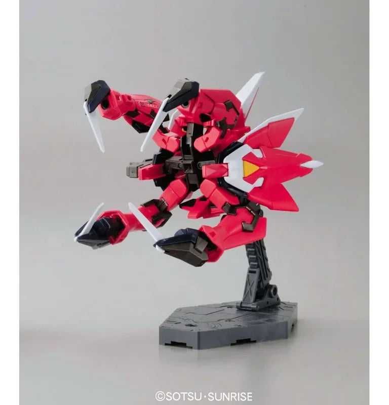 [[PRE-ORDER]] HG 1/144 R05 Aegis Gundam
