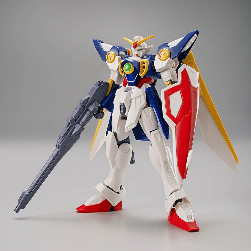 ENTRY GRADE 1/144 WING GUNDAM