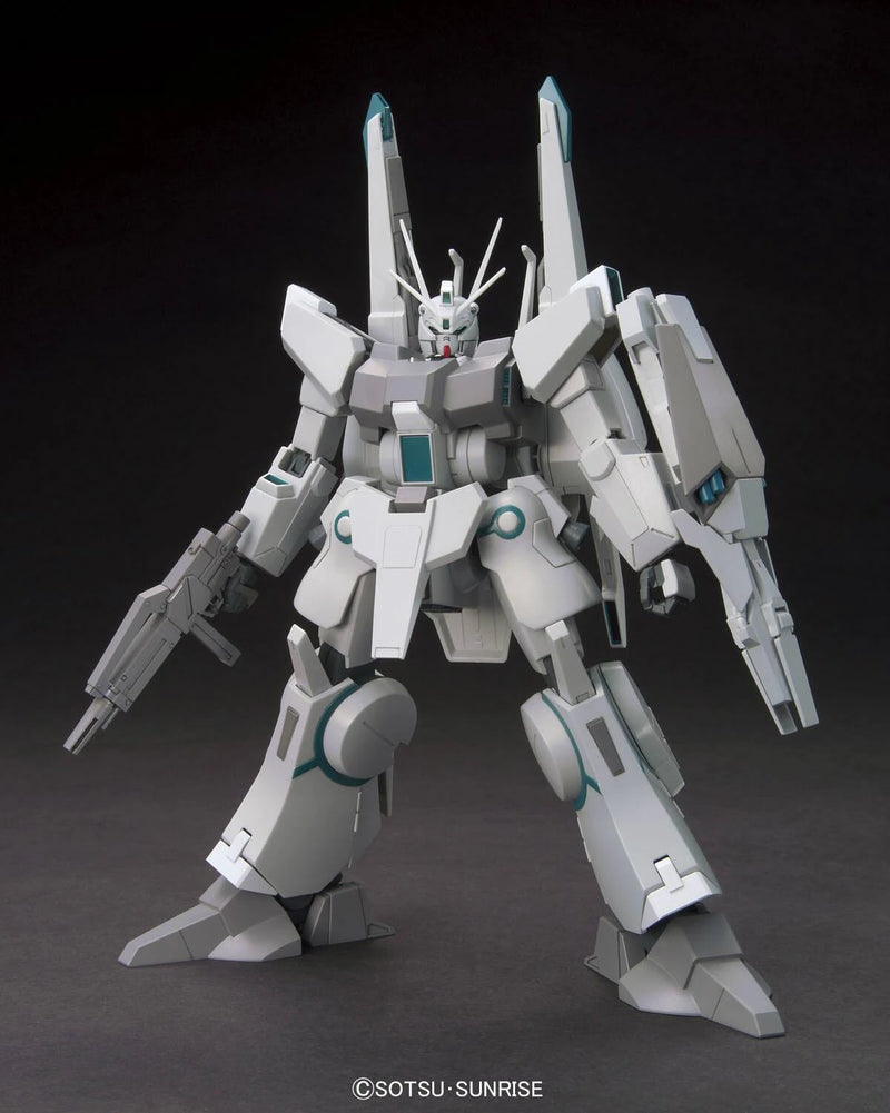 [[PRE-ORDER]] HGUC 1/144 #170 Silver Bullet