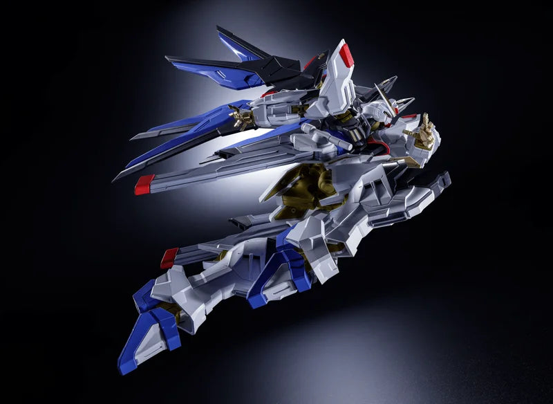 【PRE-ORDER】【ETA April 2027】STRIKE FREEDOM GUNDAM (ABSOLUTE ACT)