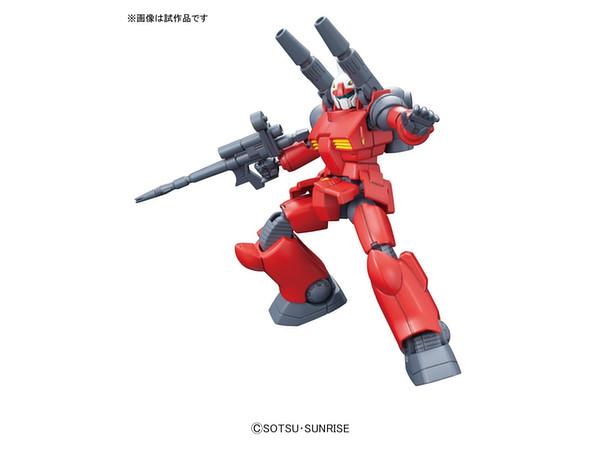HGUC 1/144 RX-77-2 Guncannon
