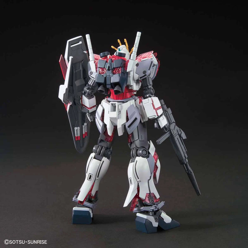 [[PRE-ORDER]] HGUC 1/144 NARRATIVE GUNDAM (C-PACKS)
