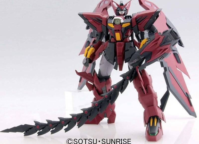MG 1/100 Gundam Epyon EW Ver