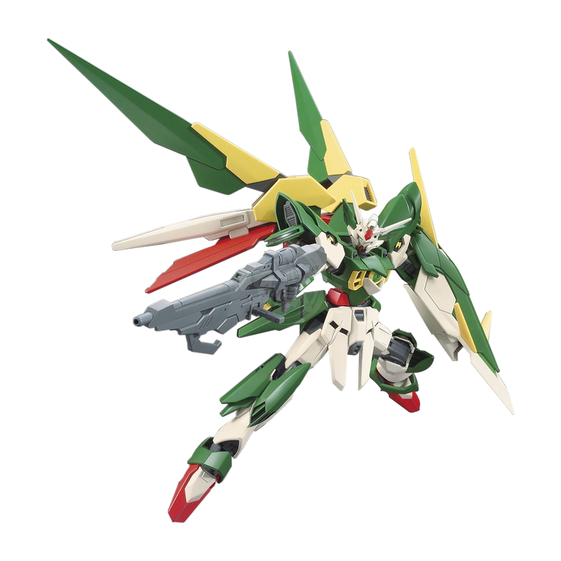 HGBF 1/144 GUNDAM FENICE RINASCITA