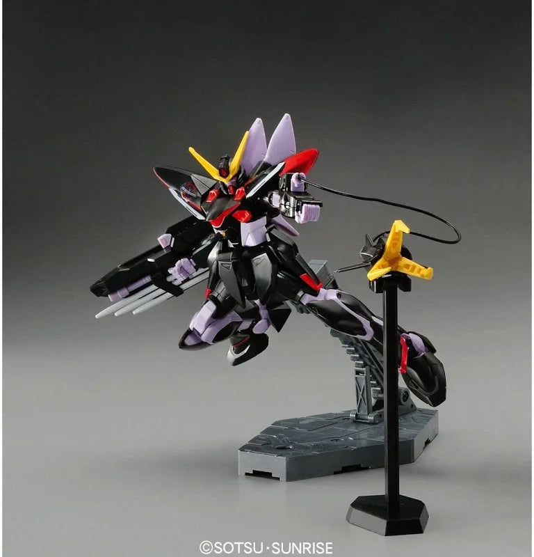 [[PRE-ORDER]] HG 1/144 R04 Blitz Gundam