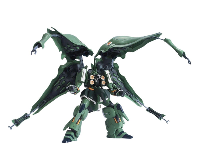 [[PRE-ORDER]] HGUC 1/144 #99 Kshatriya