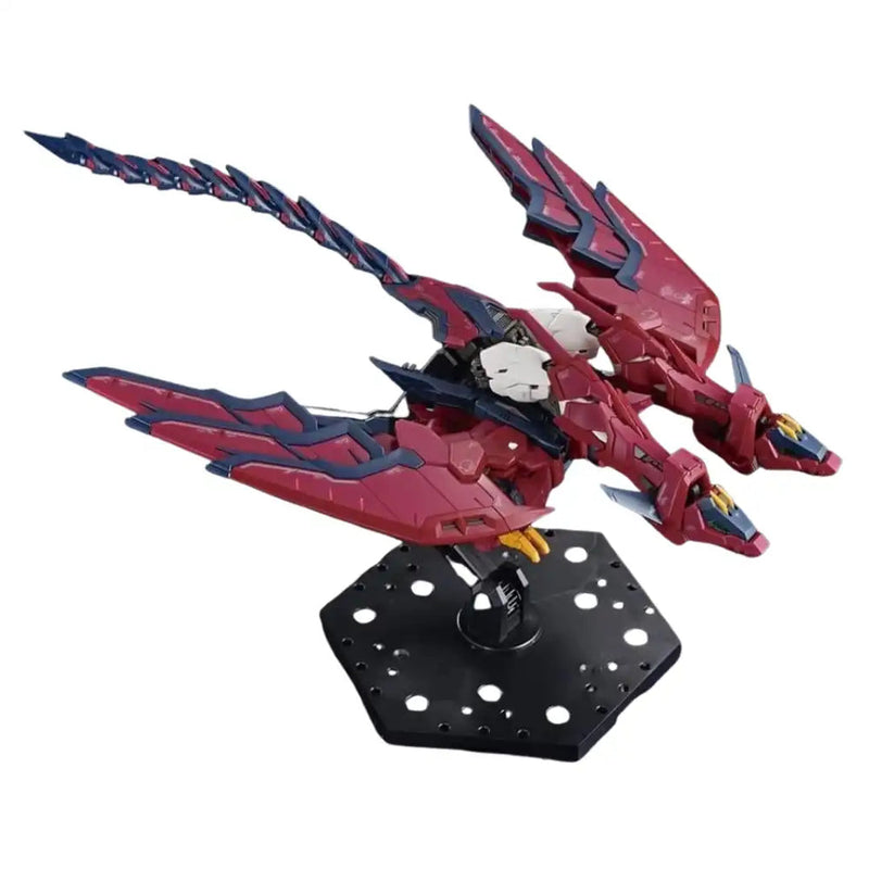 RG 1/144 #38 OZ-13MS GUNDAM EPYON