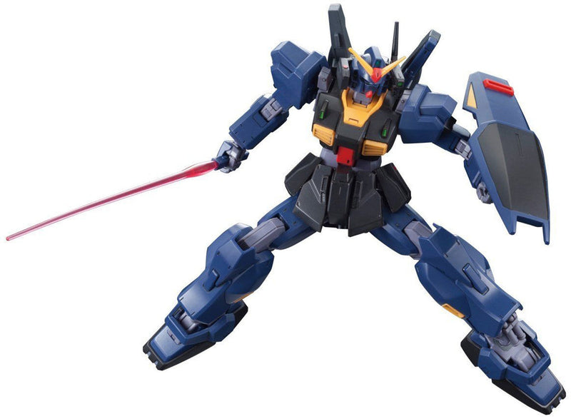 1/144 HGUC RX-178 Gundam MK-II (TITANS)