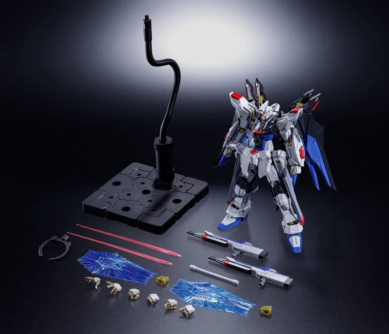 【PRE-ORDER】【ETA April 2027】STRIKE FREEDOM GUNDAM (ABSOLUTE ACT)