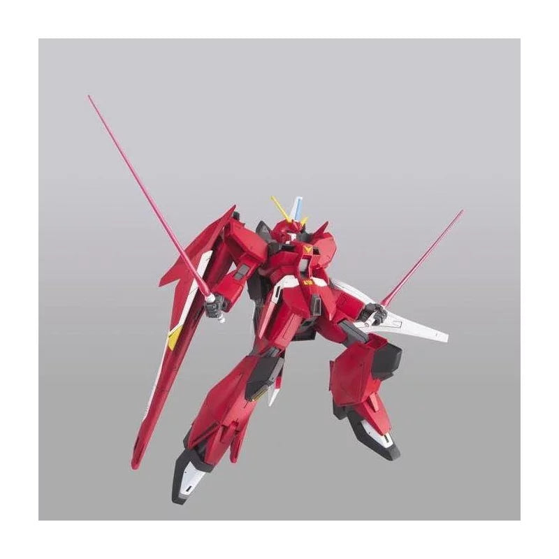 [[PRE-ORDER]] HG 1/100 #14 Saviour Gundam