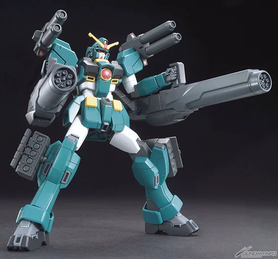 [[PRE-ORDER]] HG 1/144 GUNDAM LEOPARD