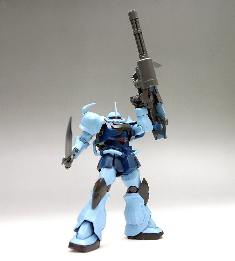 HGUC 1/144 #117 Gouf Custom