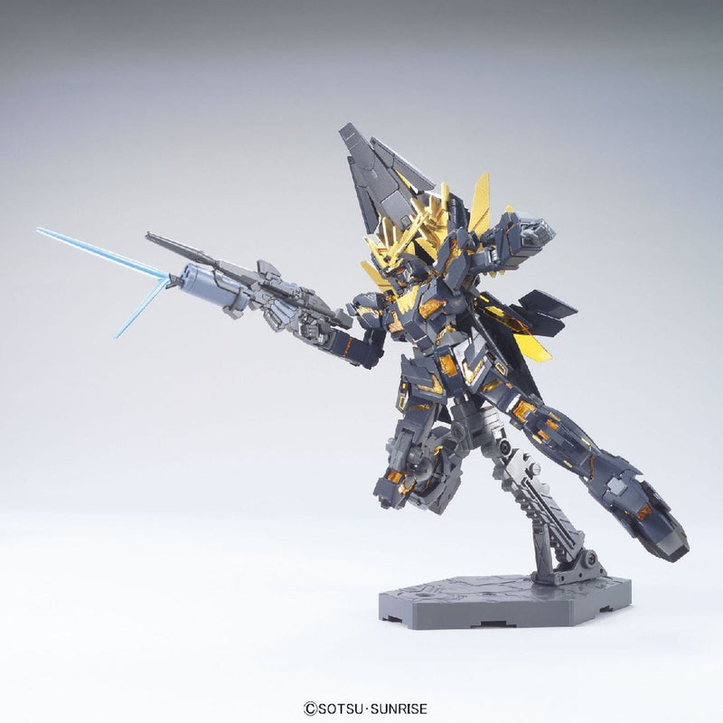 HGUC 1/144#175 Unicorn Gundam 2 Banshee Norn (Destroy Mode)