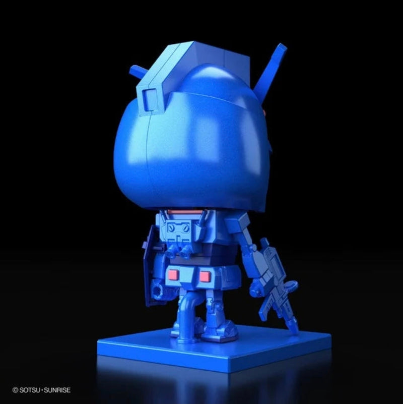 【LIMITED EDITION】 1/1 GUNPLA-KUN [GUNPLA-KUN THEATER IMAGE COLOR]