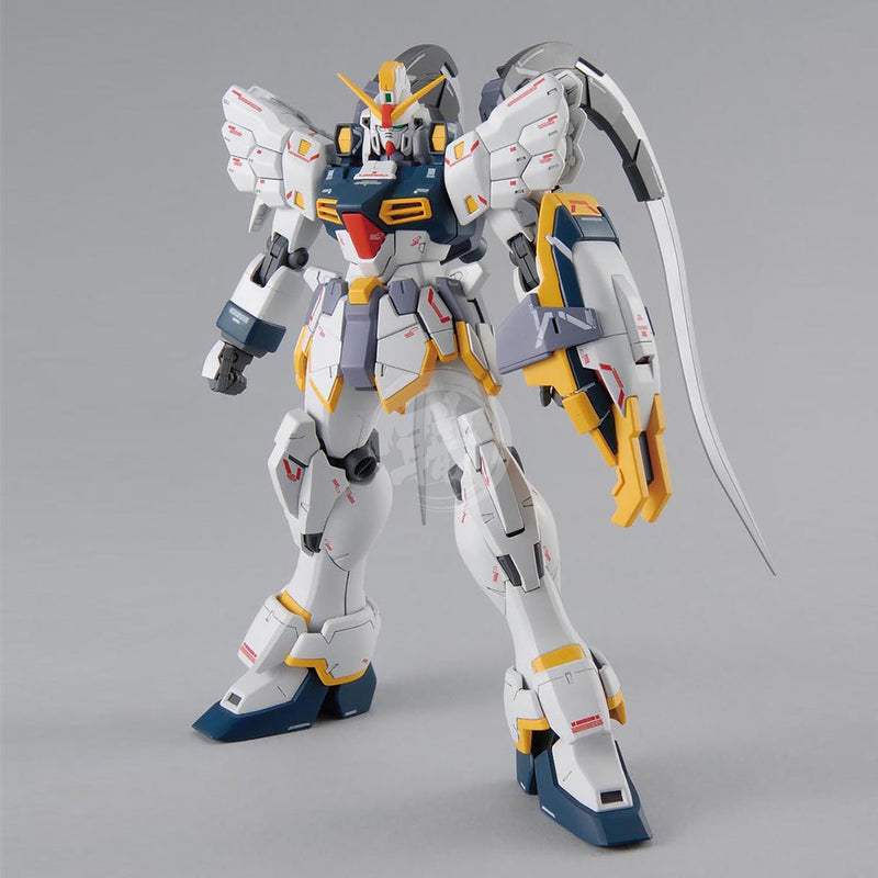 [[PRE-ORDER]] MG 1/100 Gundam Sandrock EW