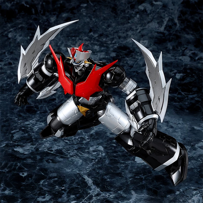 【PRE-ORDER】【ETA Mar 2027】MODEROID Mazinger ZERO