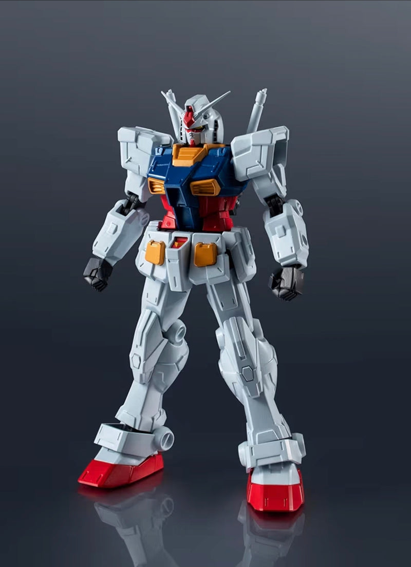 RX-78-2 GUNDAM RENEWAL Mobile Suit Gundam, TAMASHII NATIONS GUNDAM UNIVERSE