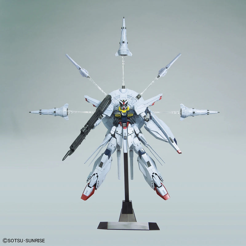 [[PRE-ORDER]] MG 1/100 Providence Gundam