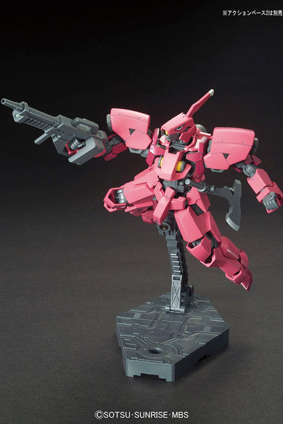Orphans HG 1/144 Ryusei-Go (Graze Custom II)