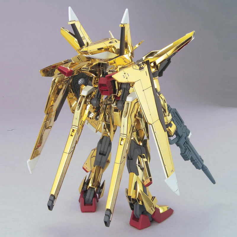 [[PRE-ORDER]] HG 1/100 #15 Akatsuki Oowashi/Shiranui