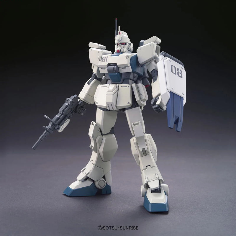 [[PRE-ORDER]] HGUC 1/144 #155 Gundam Ez8