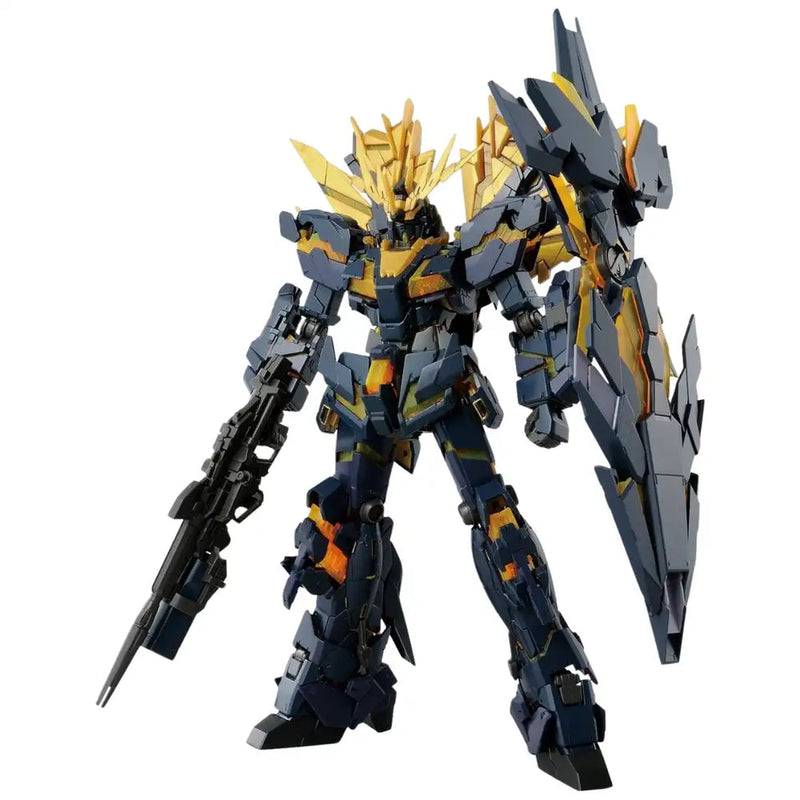 RG 1/144 #27 Unicorn Gundam 02 Banshee Norn