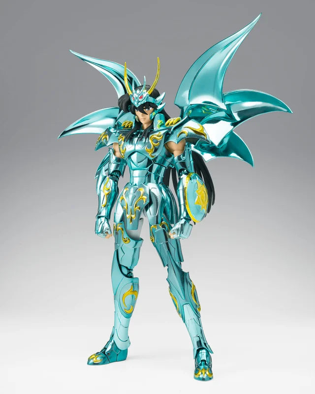 【PRE-ORDER】【ETA May 2027】DRAGON SHIRYU [GOD CLOTH]