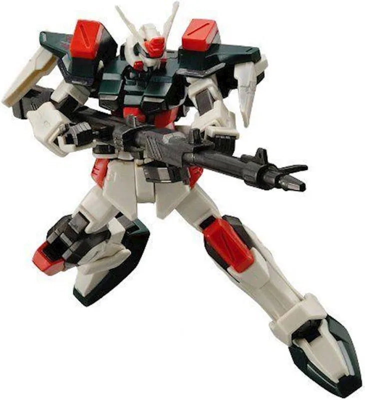 [[PRE-ORDER]] HG 1/144 R03 Buster Gundam