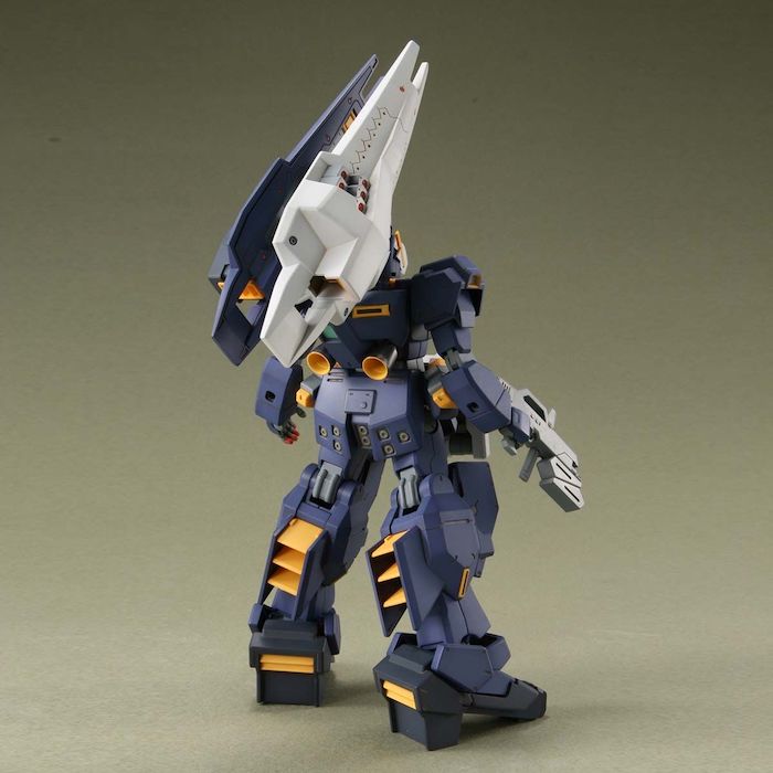 HGUC 1/144 #57 RX-121-2A TR-1 Advanced Hazel