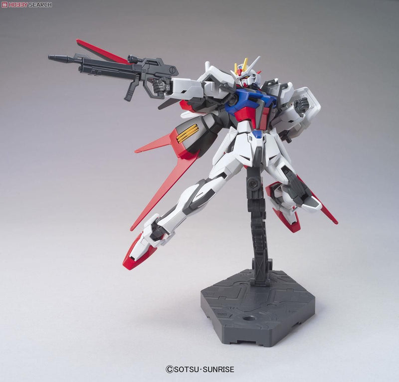 1/144 HGCE AILE STRIKE GUNDAM