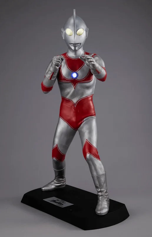 【PRE-ORDER】【ETA Feb 2027】Ultimate Article Return of Ultraman