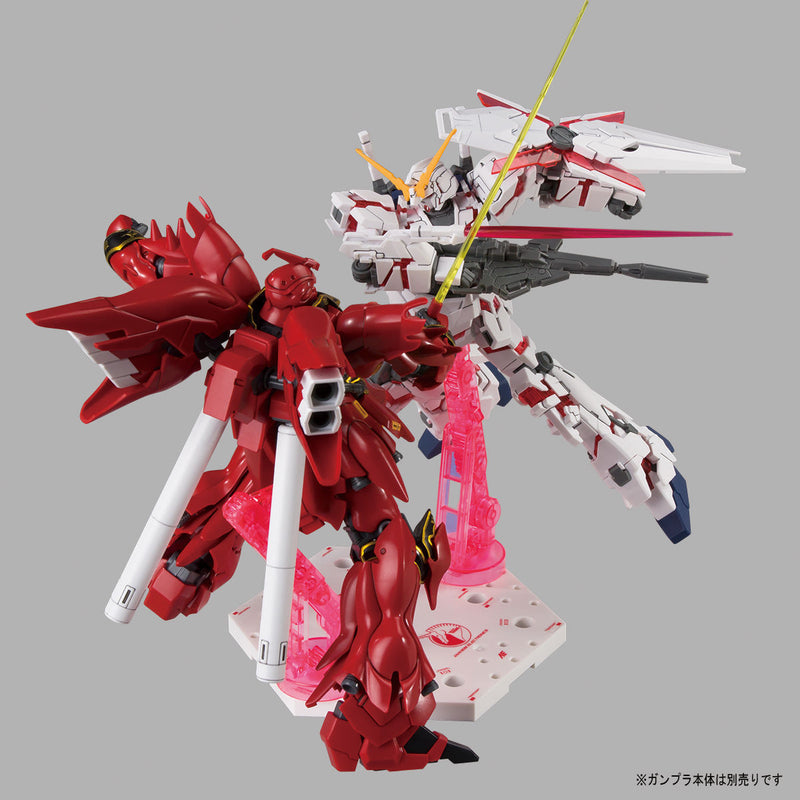 【LIMITED EDITION】THE GUNDAM BASE LIMITED ACTION BASE 5 [UNICORN COLOR]
