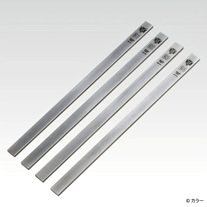 GodHand - 6mm Stainless Backing Board Evangelion Seele Monolith Ver. 【Limited Edition】