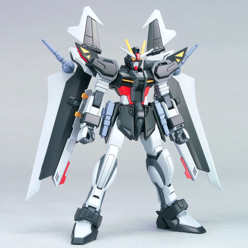 [[PRE-ORDER]] HG 1/144 #41 Strike Noir Gundam