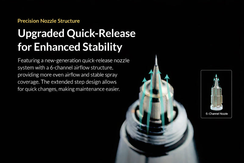 Advanced Series Seeker 0.3 & 0.5mm