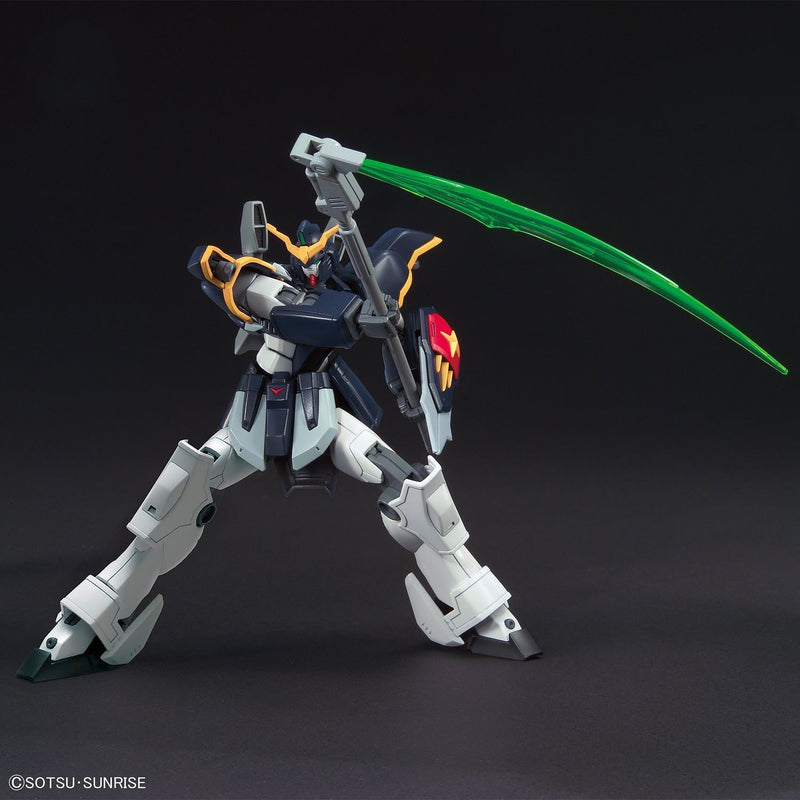 [[PRE-ORDER]] HG 1/144 GUNDAM DEATHSCYTHE